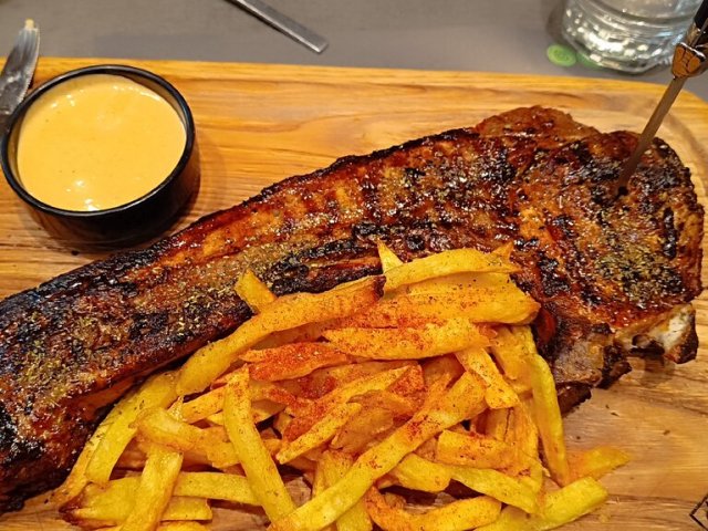 Photo of Finokio restaurant