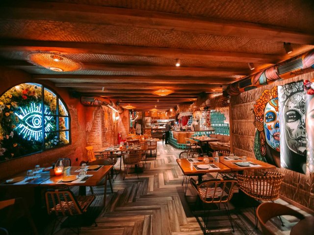 Photo of El Catrin restaurant
