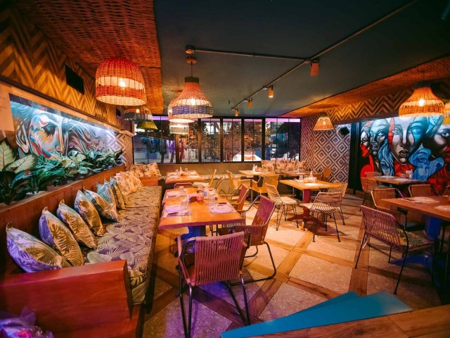 Photo of Wynwood restaurant