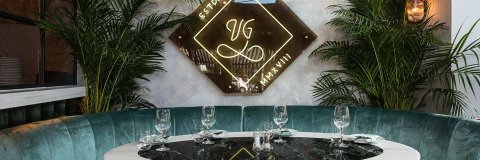 Foto del restaurante Vittoria Gati