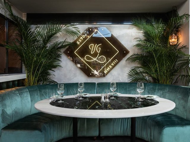 Photo of Vittoria Gati restaurant