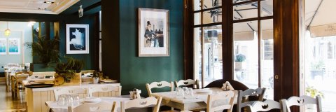 Foto del restaurante Kantouni