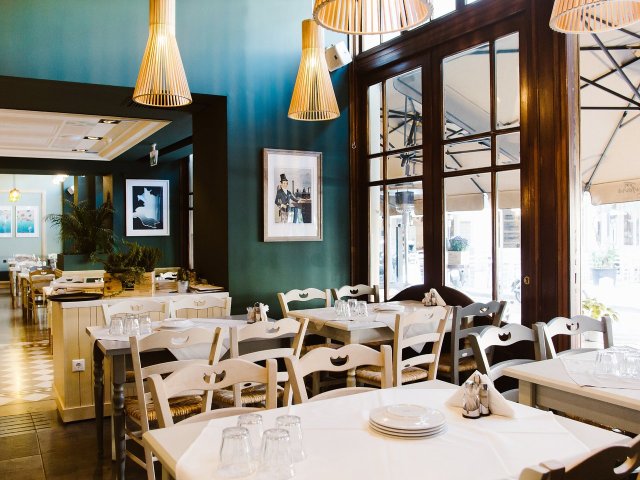 Photo of Kantouni restaurant