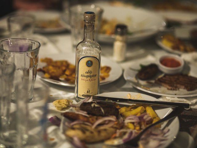 Photo of Marathos restaurant