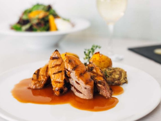 Photo of Akron restaurant