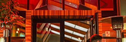 Foto del restaurante Diverso