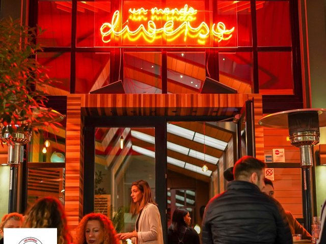 Photo of Diverso restaurant