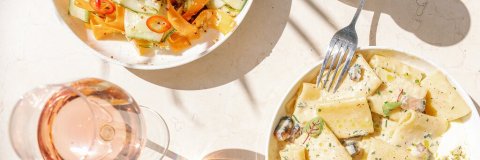 Foto af Bitter restaurant