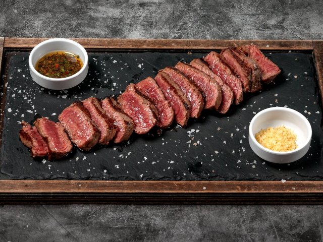 Photo of Picanha restaurant