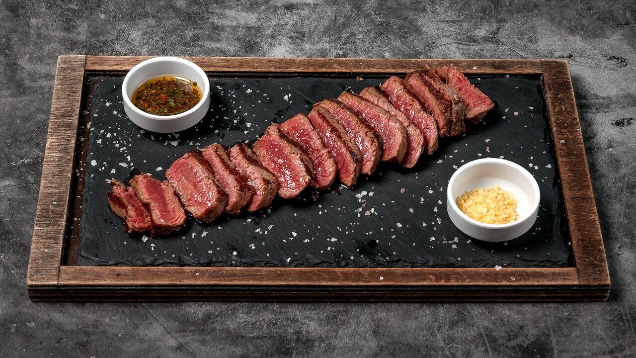 Picanha