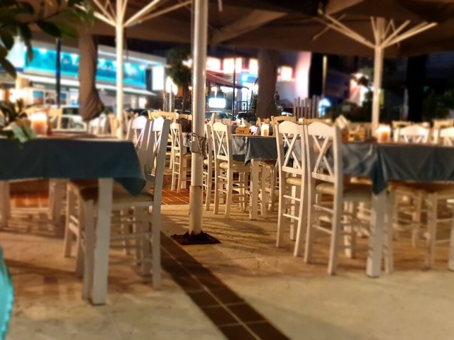 Photo of Ta Katsarolakia restaurant