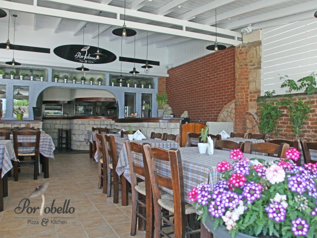 Photo of Portobello restaurant