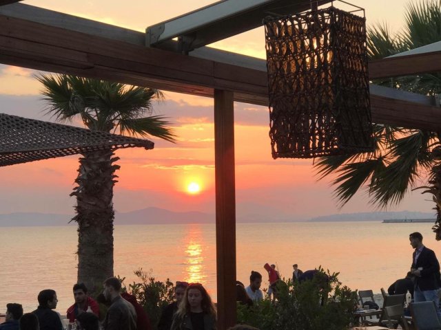 Photo of Nalu restaurant