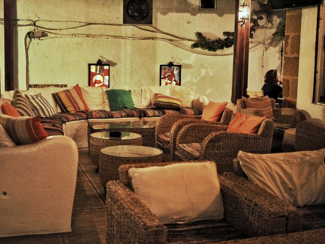 Photo of Yannis Bar restaurant