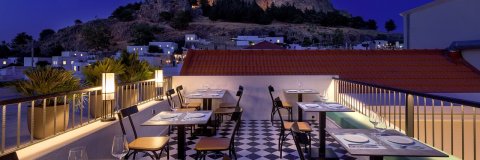 Foto del restaurante Mystilli