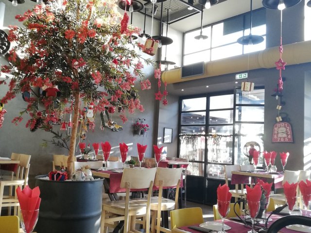 Photo of Terra Resto restaurant