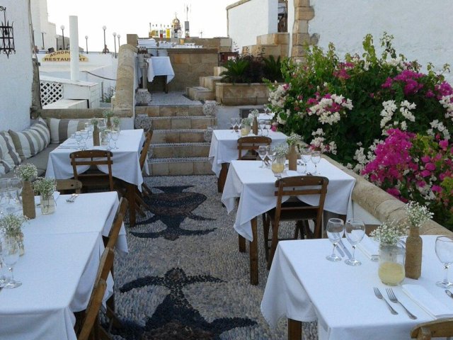 Photo of Odyssia restaurant