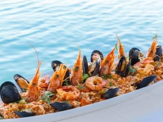 Photo of Kavos restaurant