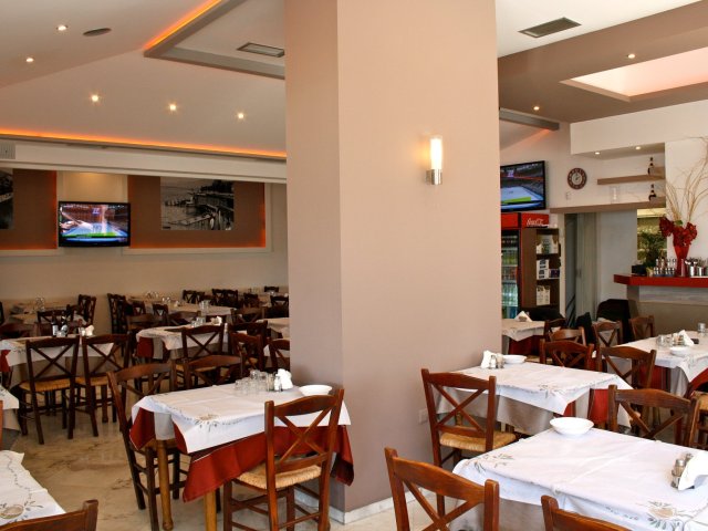 Photo of Ta Kymata restaurant