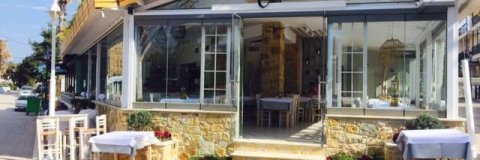 Foto af Colibri restaurant