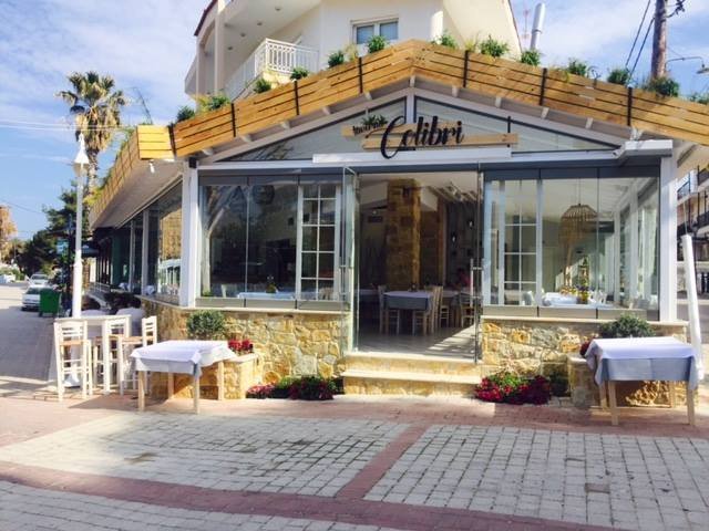 Photo of Colibri restaurant