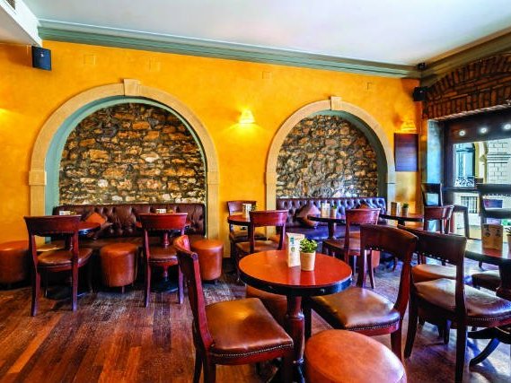 Photo of Petrino restaurant