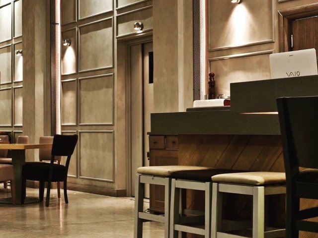 Photo of Yachting Club restaurant