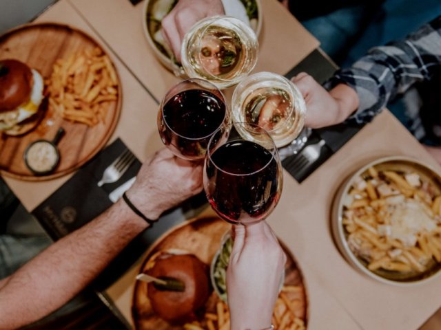 Photo of My Habit restaurant