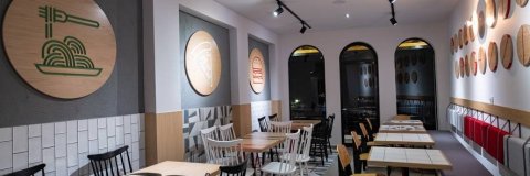 Foto del restaurante Pizza dai Ragazzi Della Citta