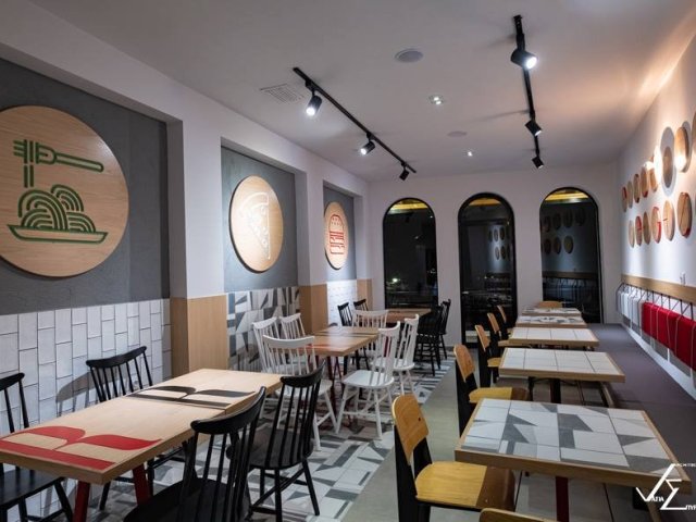 Photo of Pizza dai Ragazzi Della Citta restaurant