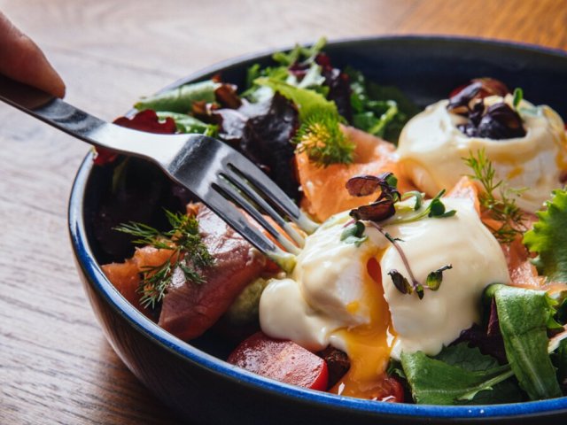 Photo of Mono restaurant