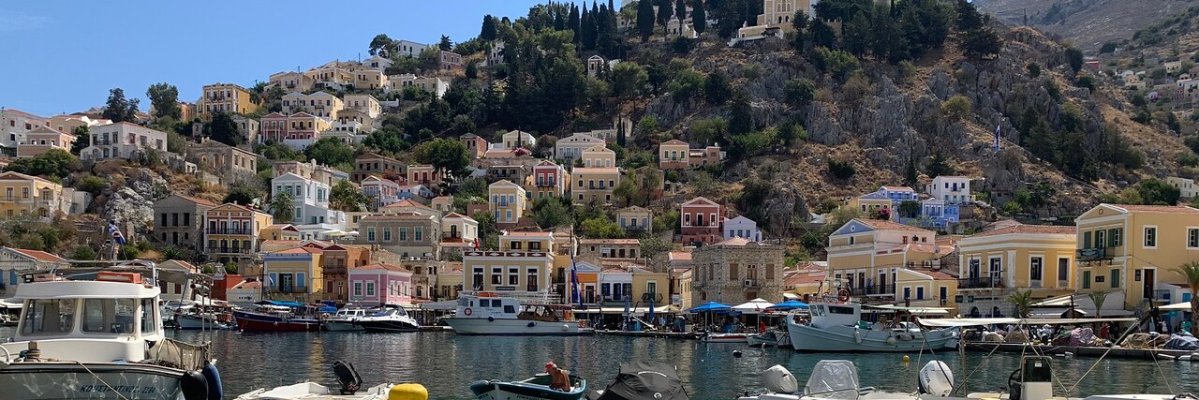 Manos Greek Fish Taverna