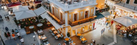 Foto restoran Allure
