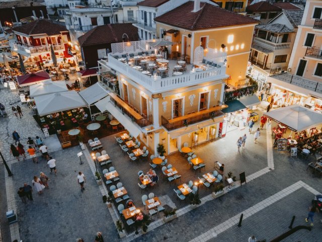 Photo of Allure restaurant