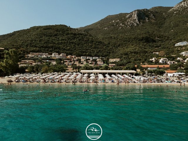 Photo of Verde Blu restaurant