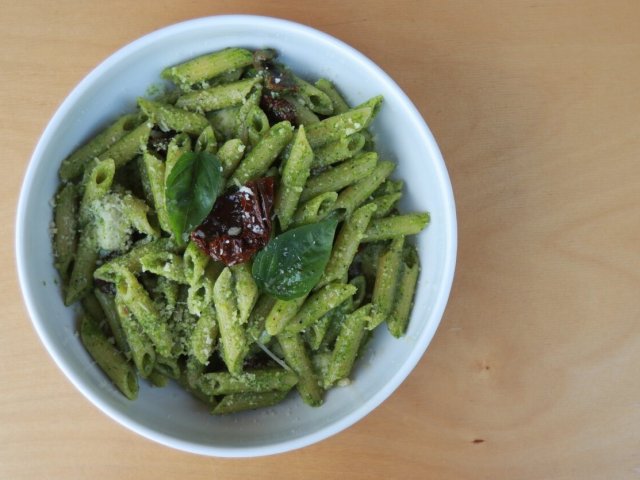 Photo of Pasta Pizza restaurant