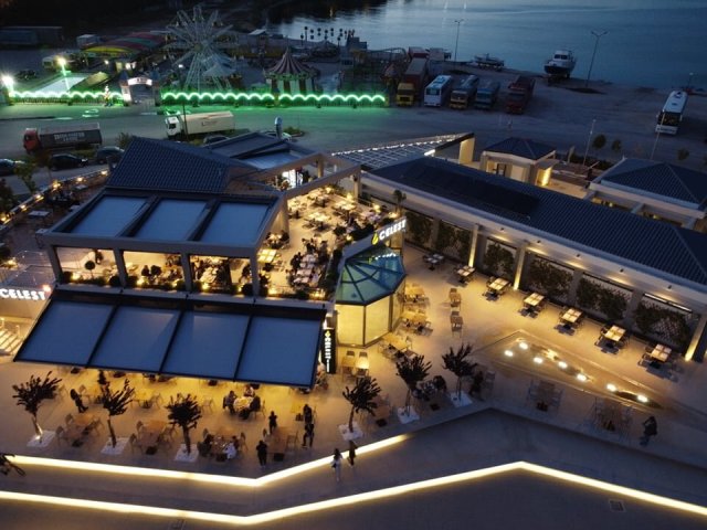 Photo of Celest restaurant