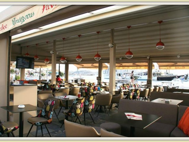 Photo of Rendez-Vous Café restaurant