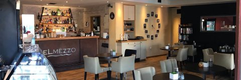 Foto af Elmezzo restaurant