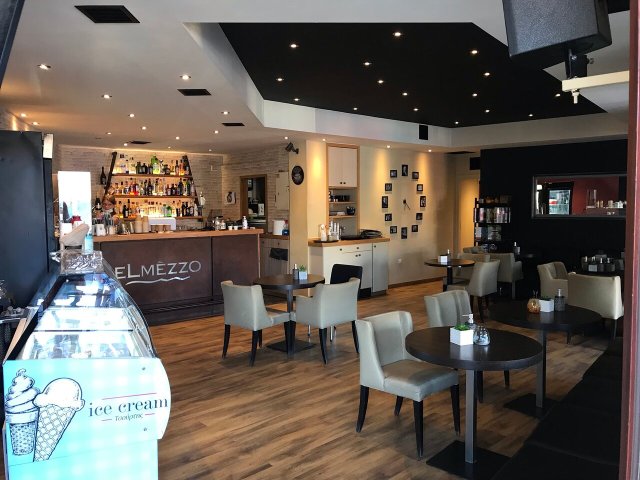 Photo of Elmezzo restaurant