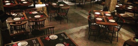Foto del restaurante Faros10