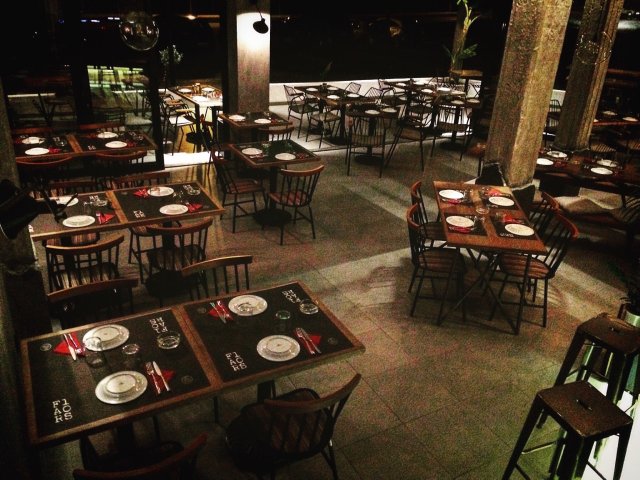 Photo of Faros10 restaurant