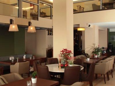 Photo of Esperides restaurant