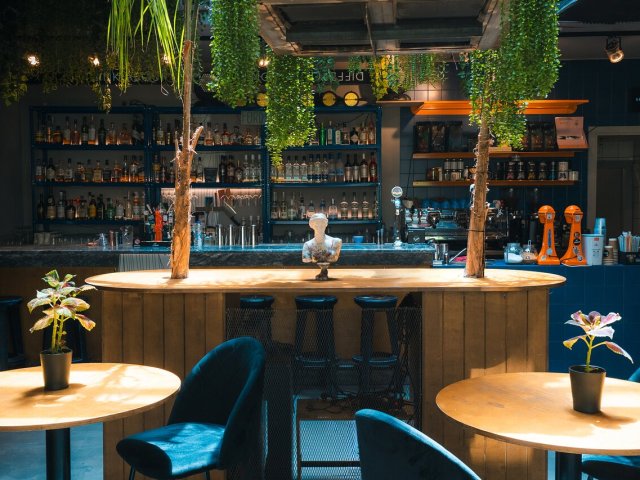 Photo of Lit restaurant