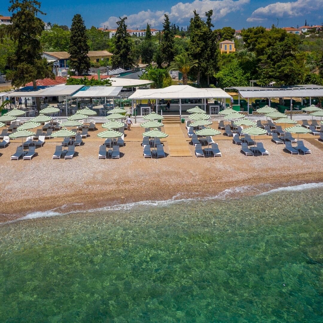 Paradise Beach Bar