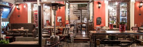 Foto del restaurante Rosso