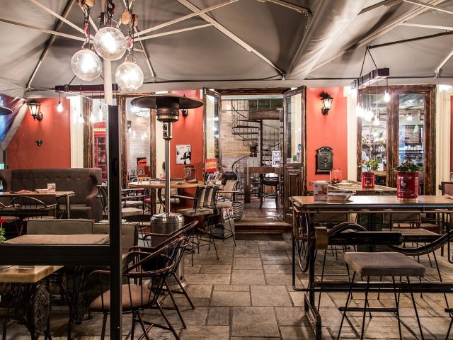 Photo of Rosso restaurant