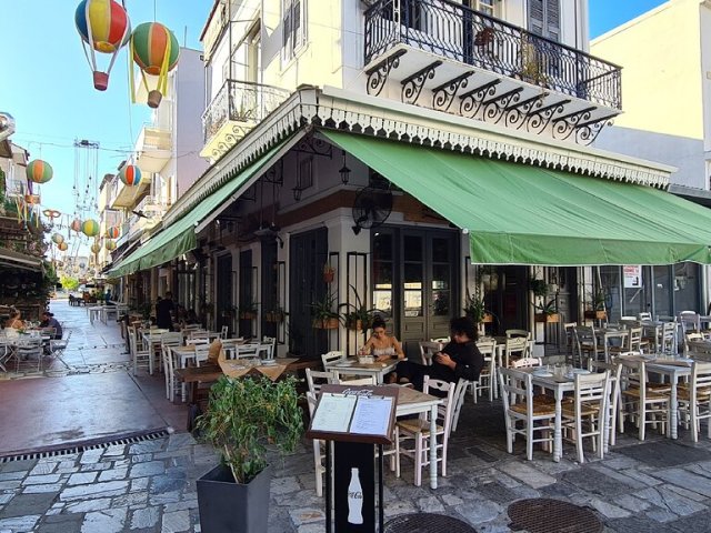 Photo of Kalamaki restaurant