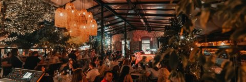 Foto restoran Leyenda