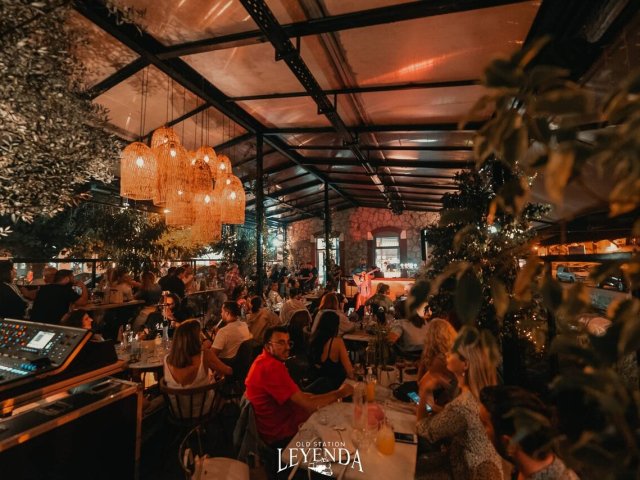 Photo of Leyenda restaurant